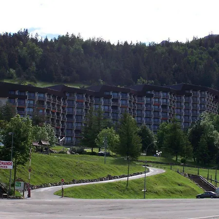 Lumineux 3 Pieces Au Pied Des Pistes Avec Balcon A - Fr-1-515-6 شقة